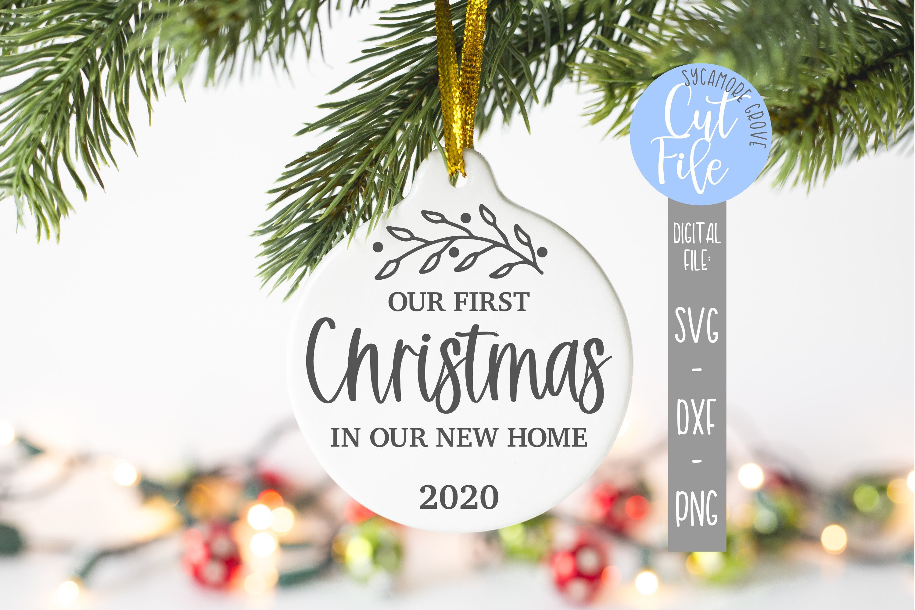 new home svg