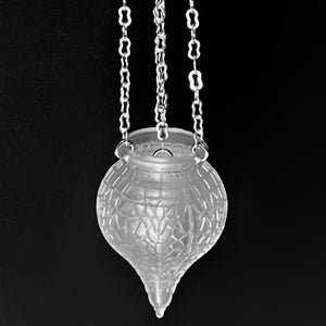 DIY Dollhouse Miniature Hanging Pendant Lamp Kit 1:12 Scale Ceiling Light