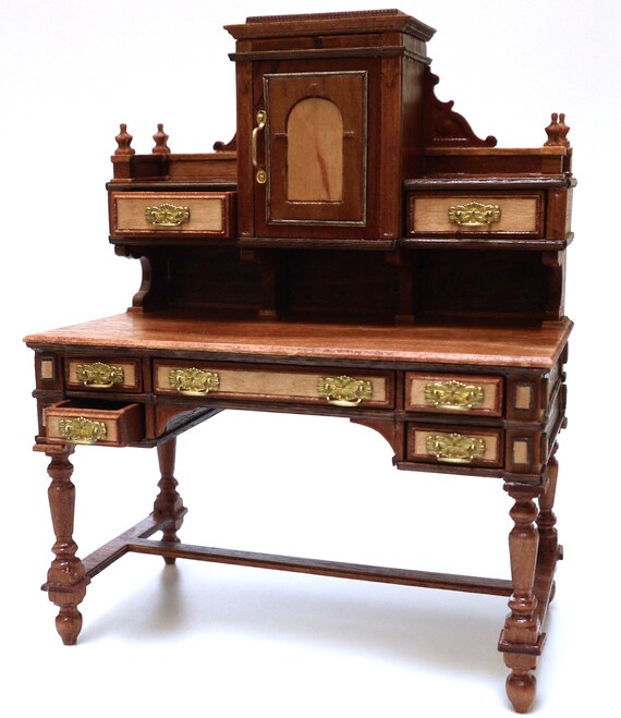 12th scale miniatures