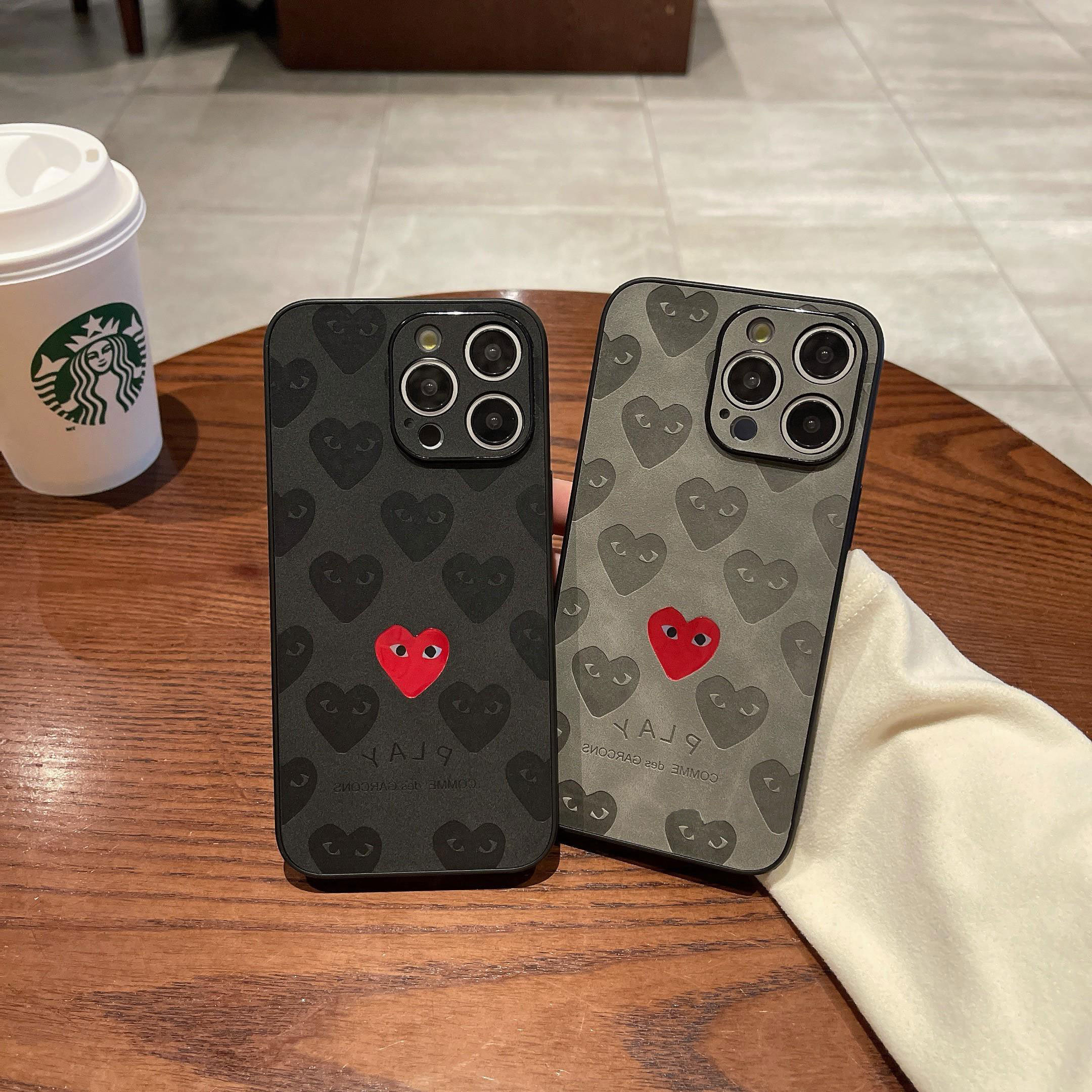 Comme des garcons iPhone case Etsy Mexico