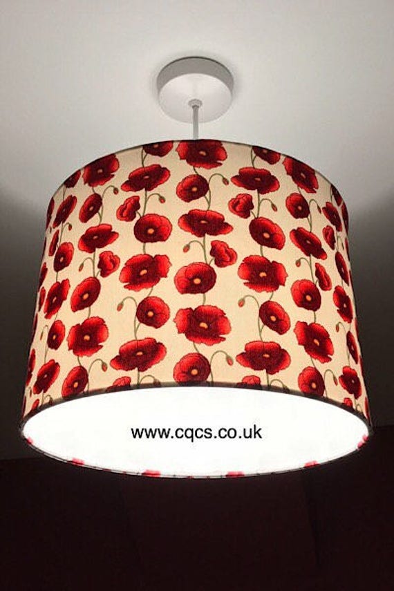 girls lamp shade