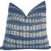 see more listings in the African Indigo Pillows section