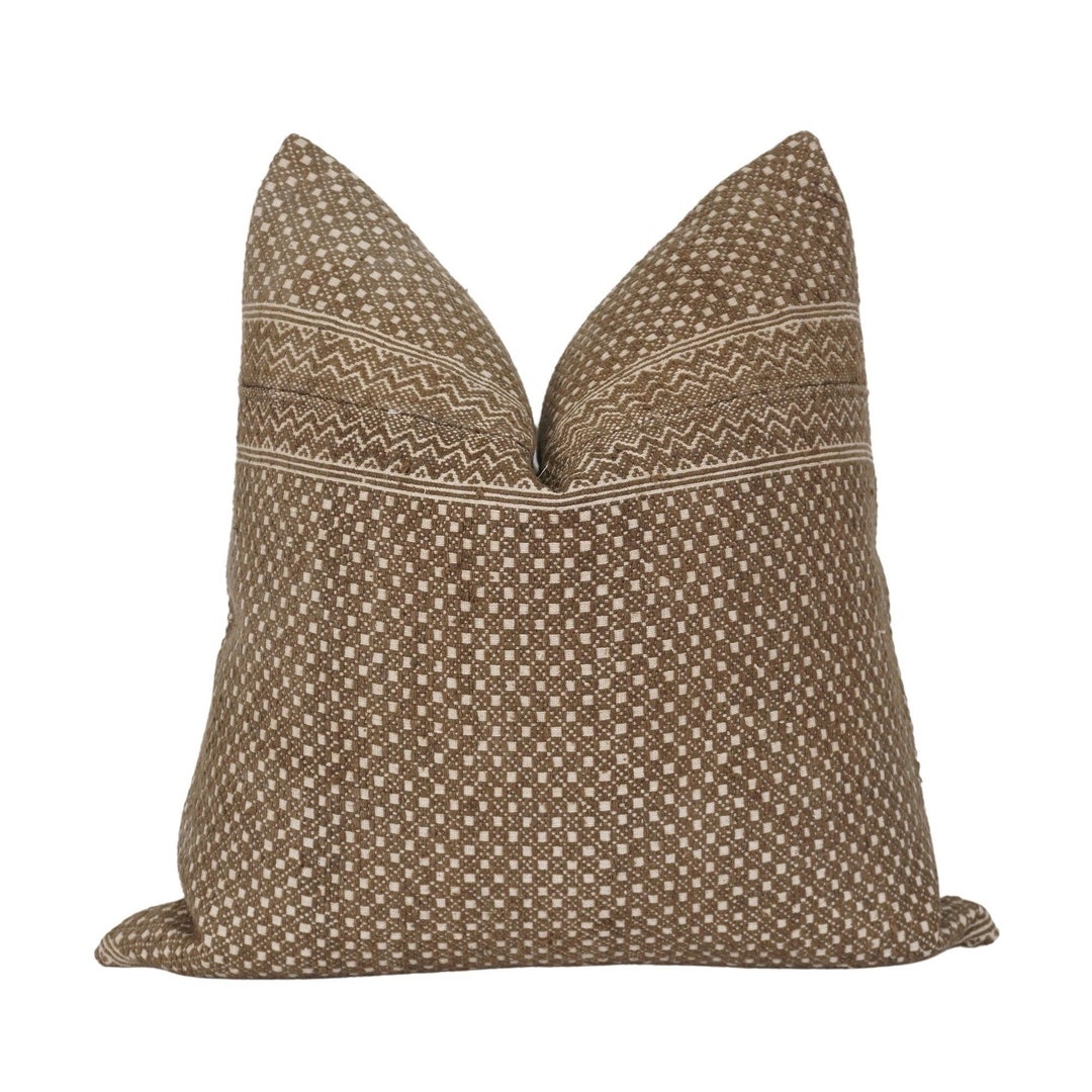 Chinese Wedding Blanket Pillow Cover 20x20 Embroidered Etsy