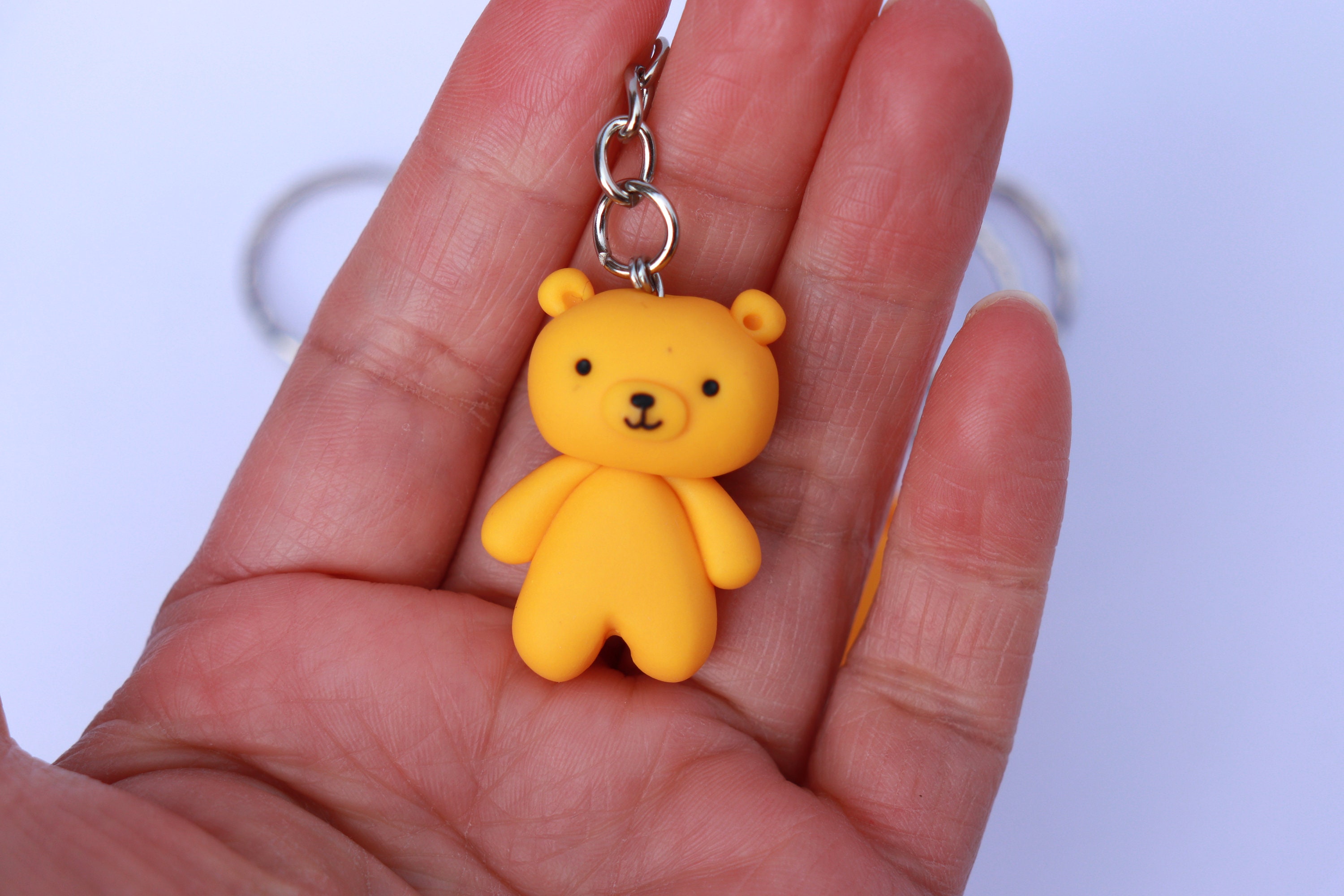 Soap Bar Keychain – Wenger Blades