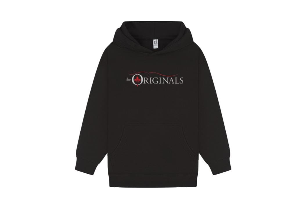 The Originals Merch UK