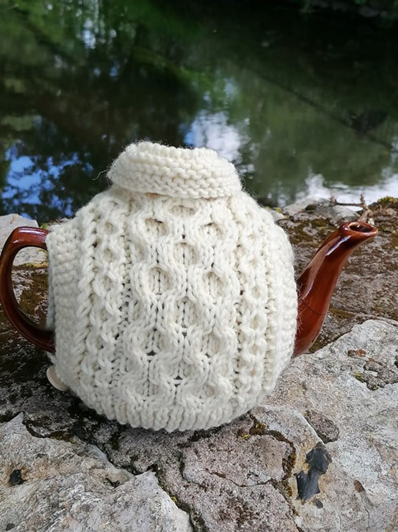 Pottery Cardigan main image 1