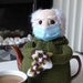 see more listings in the TEAPOT COSIES section