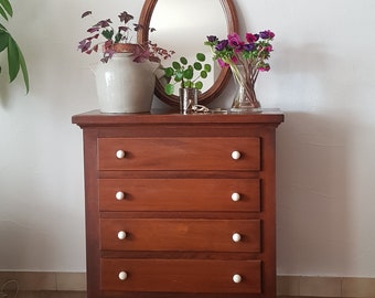 Commode Vintage