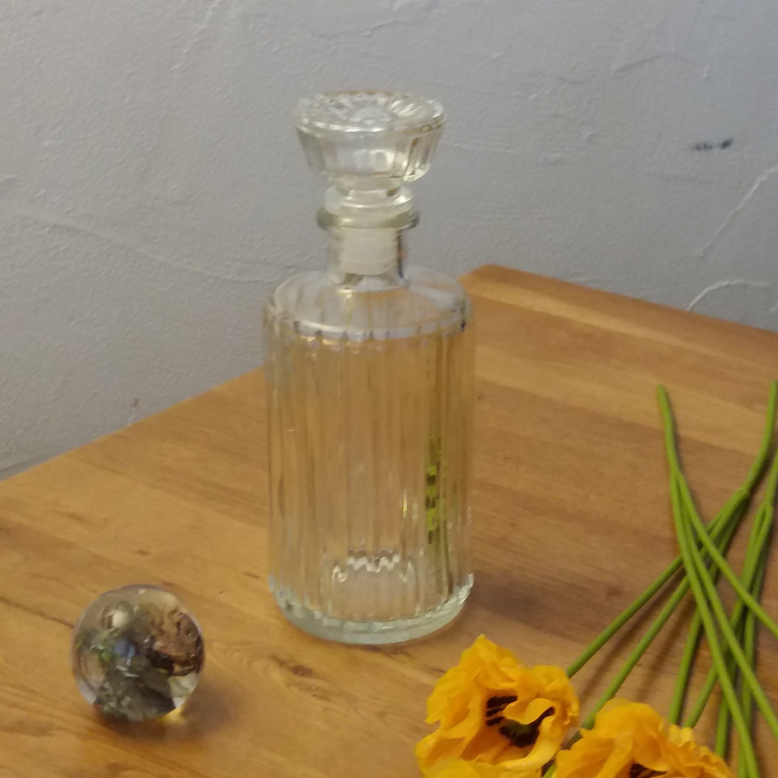 Carafe à Whisky Vintage