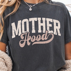 Motherhood Shirt PNG - Mom Life Sublimation Design - Mama PNG