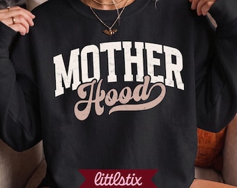Motherhood Shirt PNG, Mom Life Sublimation Design, Mama PNG