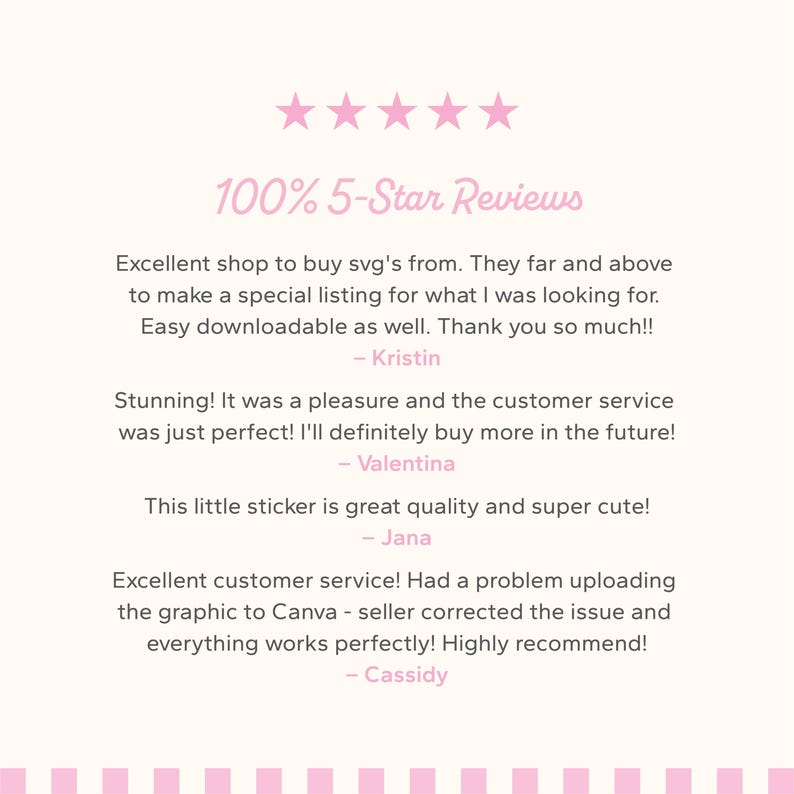 Spicy Book Review Sticker: Would Read Again - BookTok Clipart (SVG, PNG Digital Download) image 9