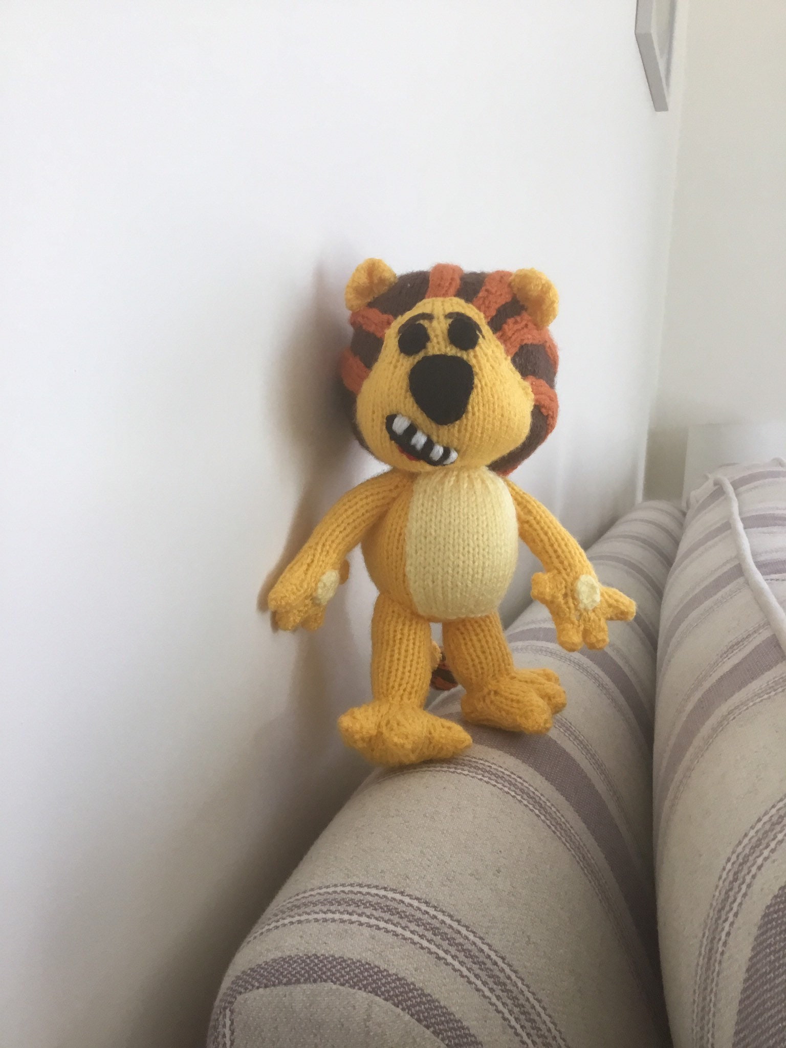 Raa raa the noisy lion hotsell soft toys