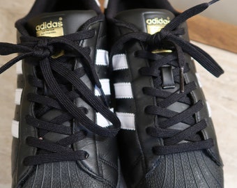 womens vintage adidas shoes