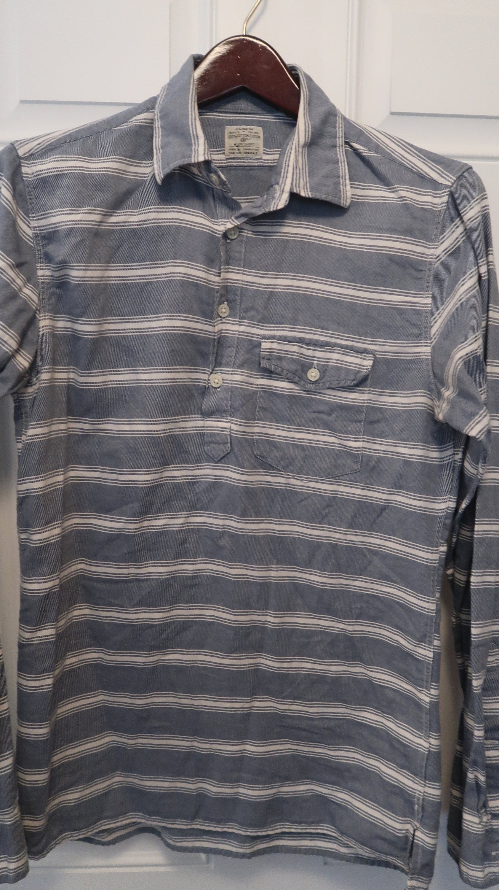 jcrew ocbd
