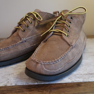 Ll bean cheap mens chukka boots