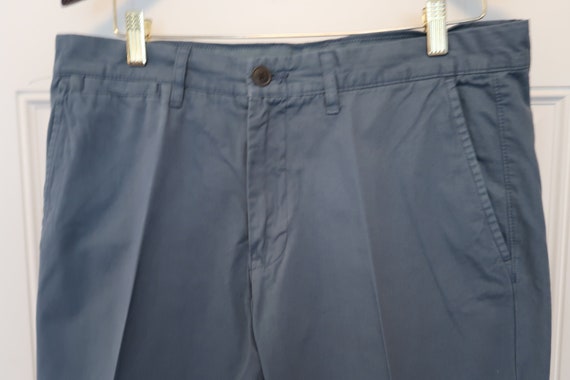 Men's jean pants by M.Sara DENIM blue - Only_For_Men