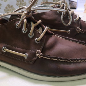 80s Sperry Top Sider - Etsy display picture 3