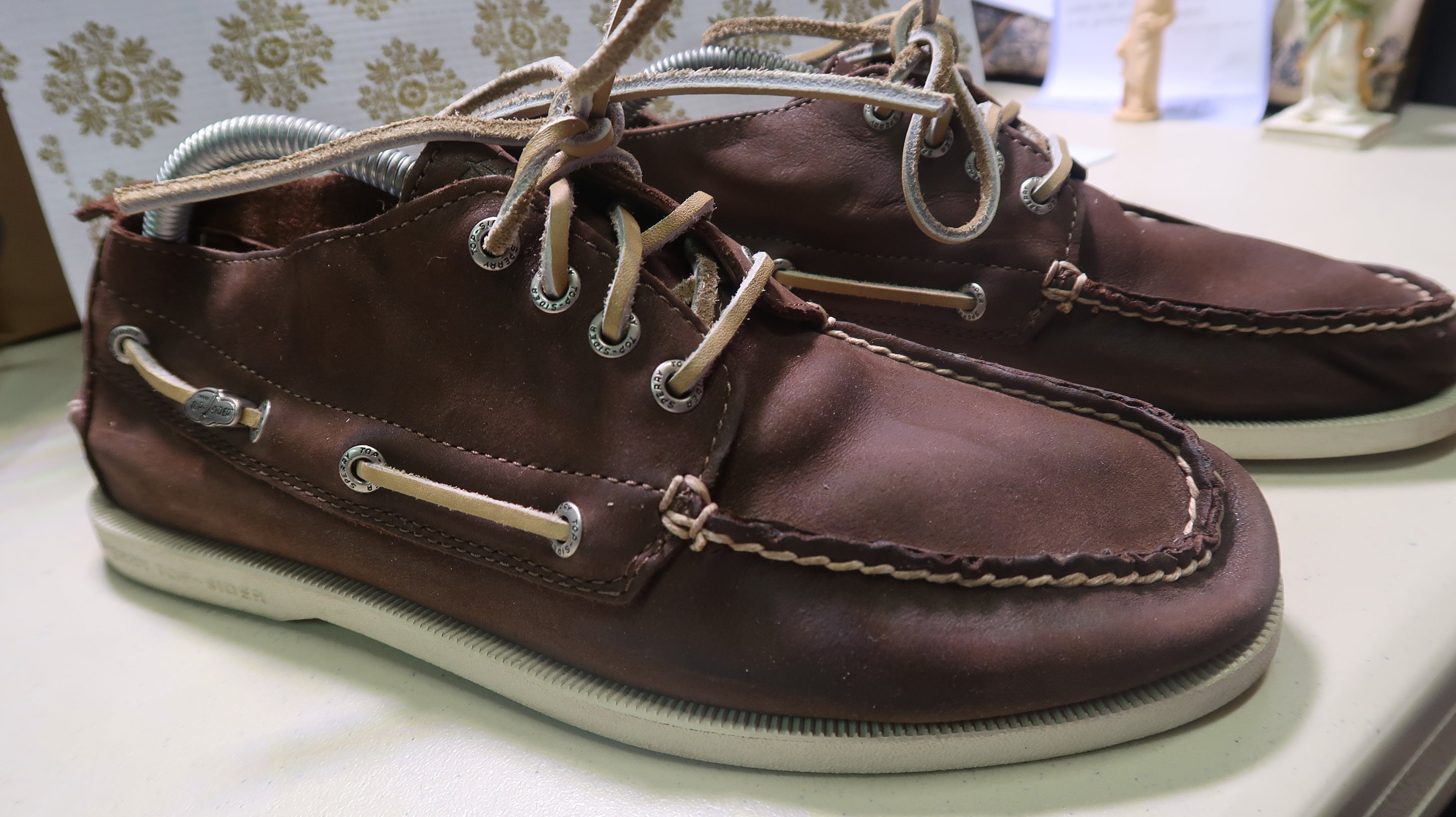 80s Sperry Top Sider - Etsy 70s~80s Sperry Top-Sider USA製 