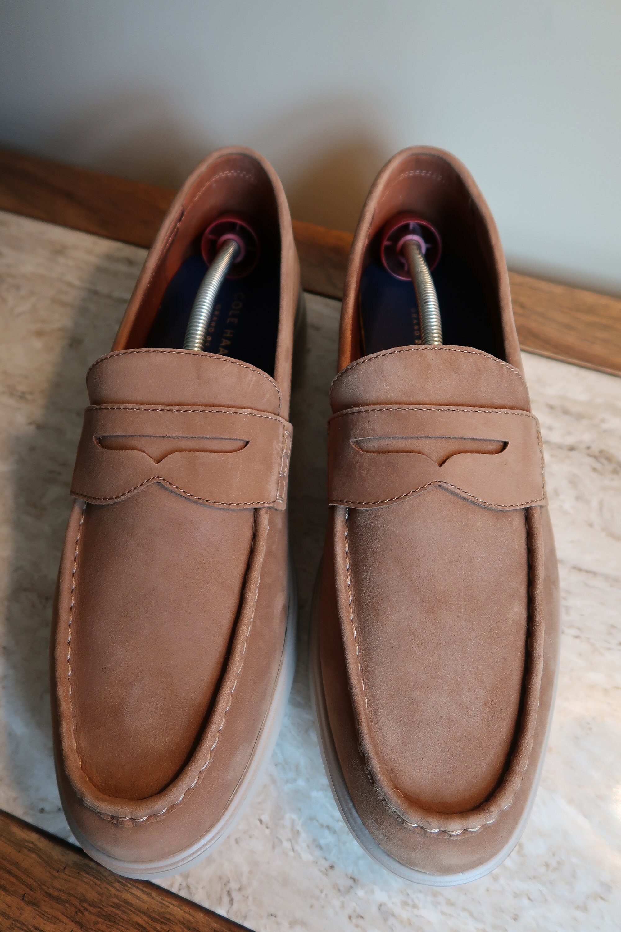 Cole Haan Men's Original Grand Penny 