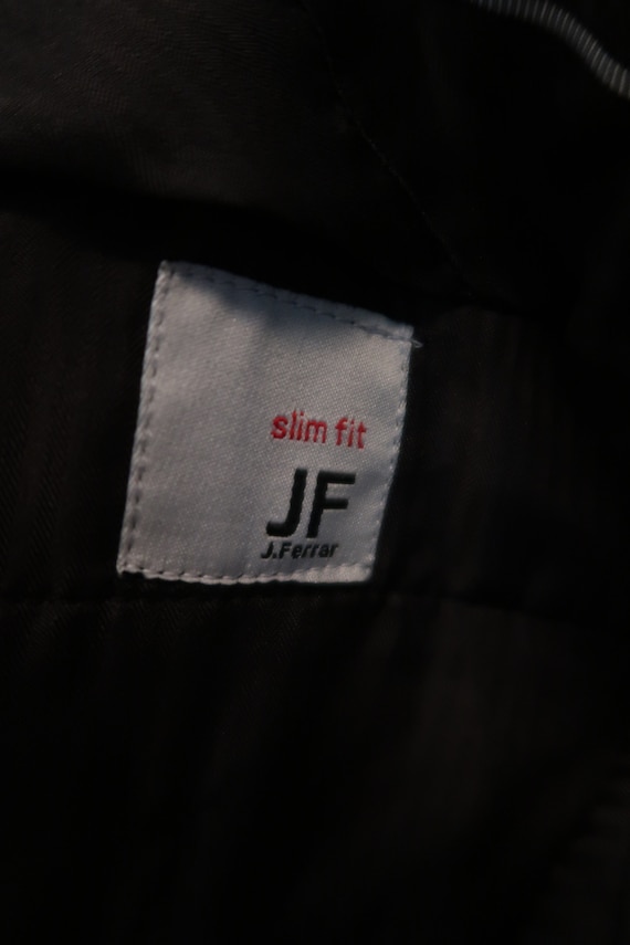 JF J.ferrar 360 Stretch Slim Fit Flat 