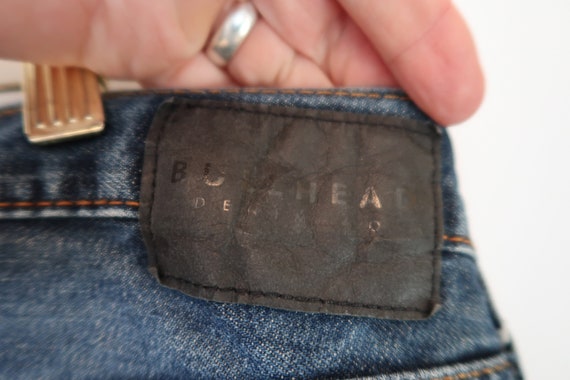 Have luck jeans 2025