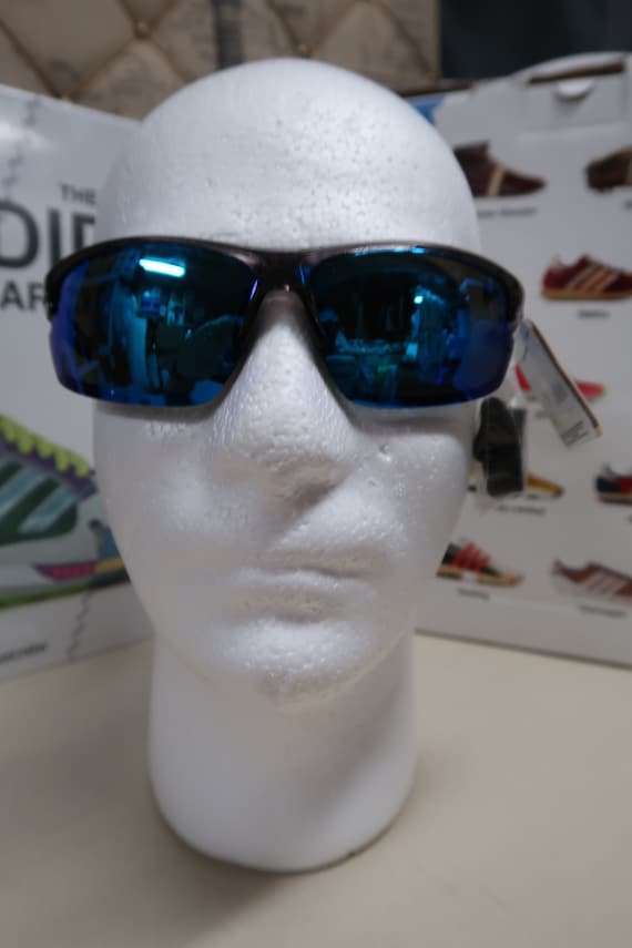 Vintage Body Glove Vapor 1802 Polarized Sunglasses Specially Developed  Material Allows Frames to Float in Water BRAND NEW Never Worn 