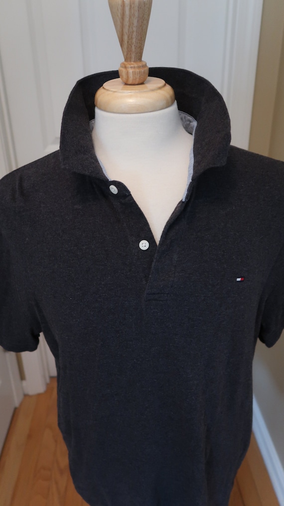 Tommy Hilfiger Mens POLO in US Size Large Take pr… - image 1