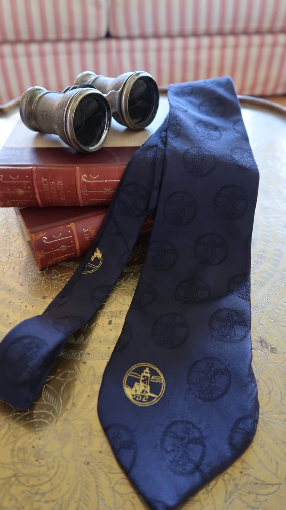 mens tie club