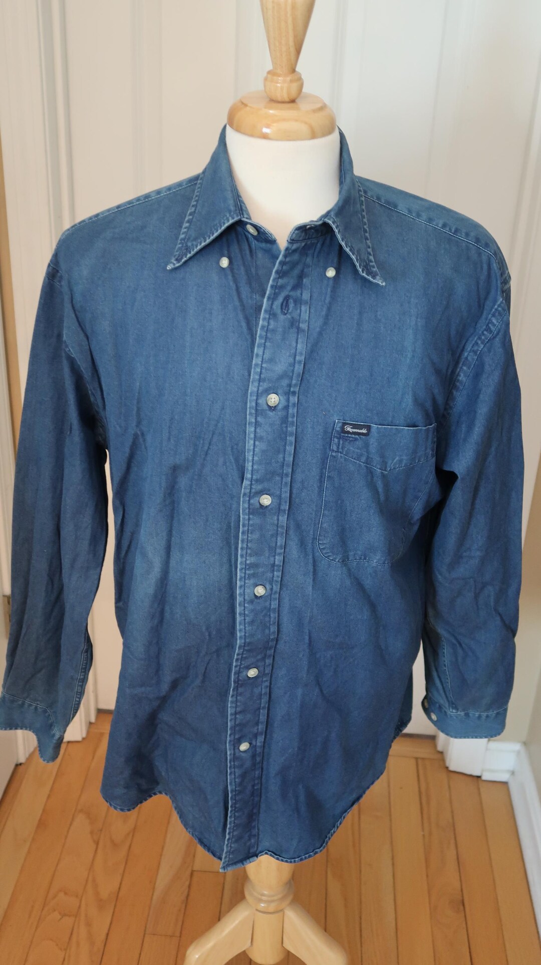 T-shirt homme personnalisé sur mesure - Commandez en ligne