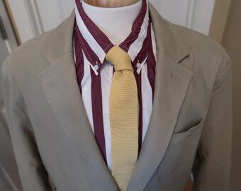 ll bean travel blazer