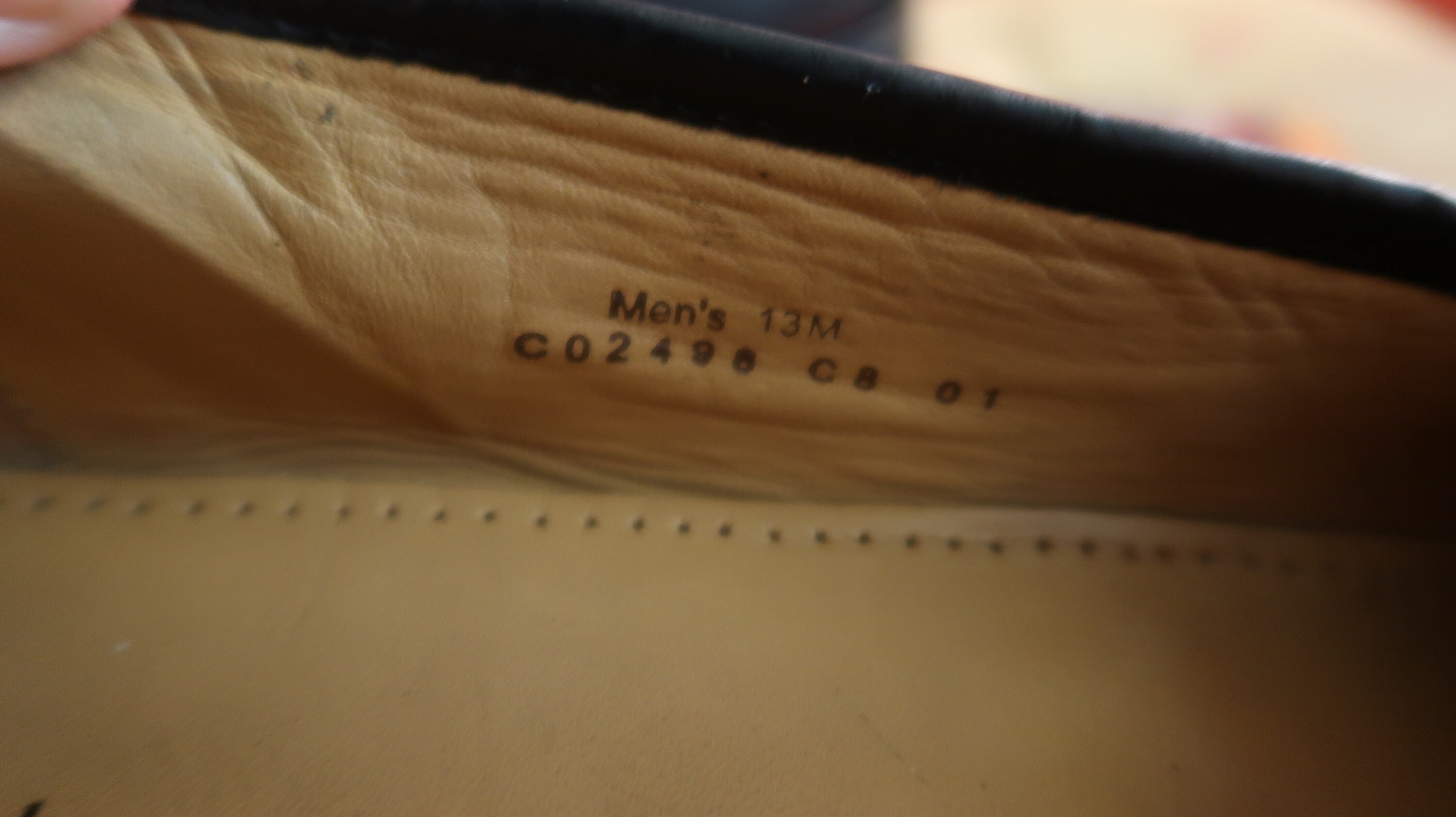 Gucci Loafer Inspired Cole Haan Ascot 