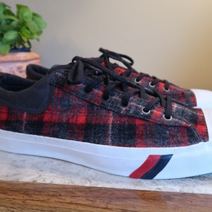 Men's pro keds clearance