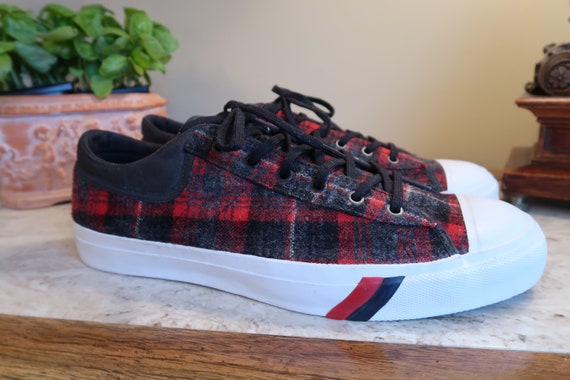 pro keds royal master