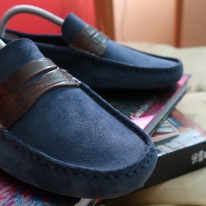 Lacoste best sale loafers canada