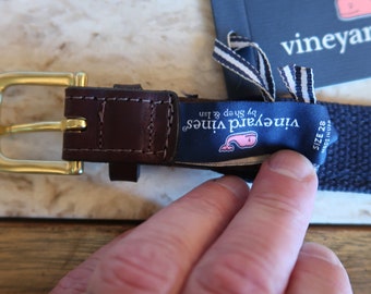 Vintage Vineyard Vines Boy display picture 2