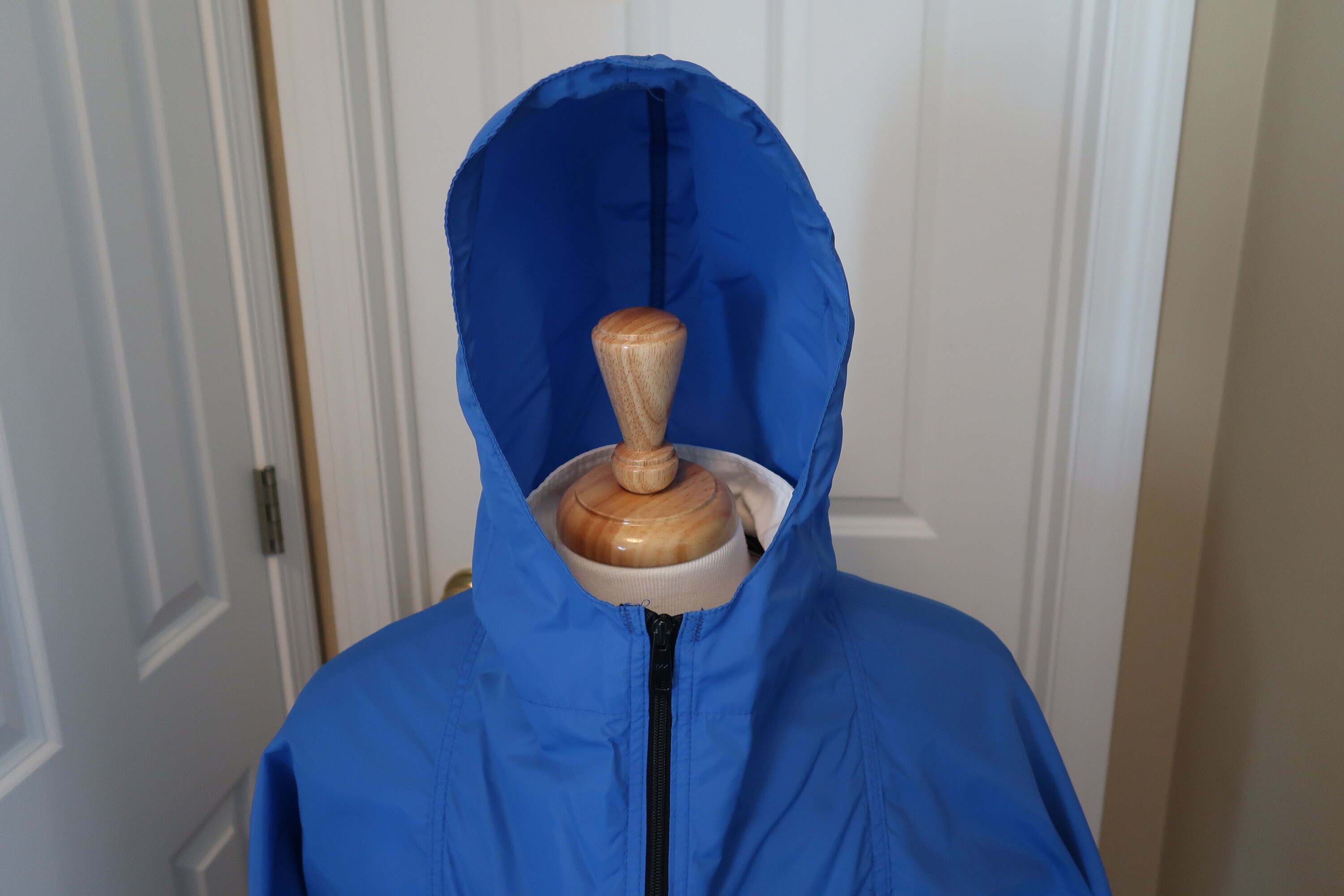 Vintage LL Bean Men's Size XL Anorak - a Wind and Water Vintage LL Bean Men's Size XL Anorak - a Wind and Water