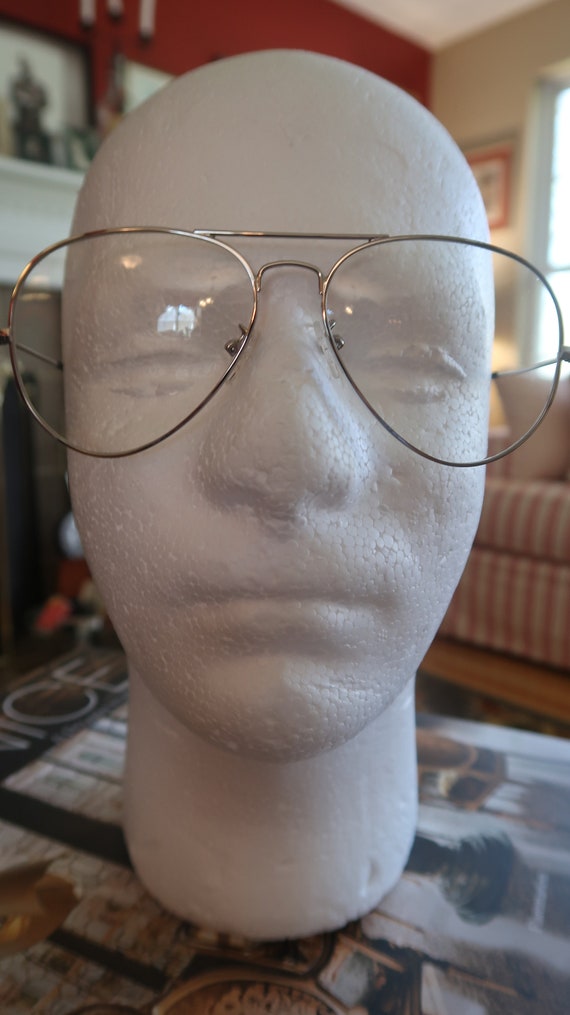 Levi's LV 1005 Eyeglasses Champagne / Clear Lens – AmbrogioShoes