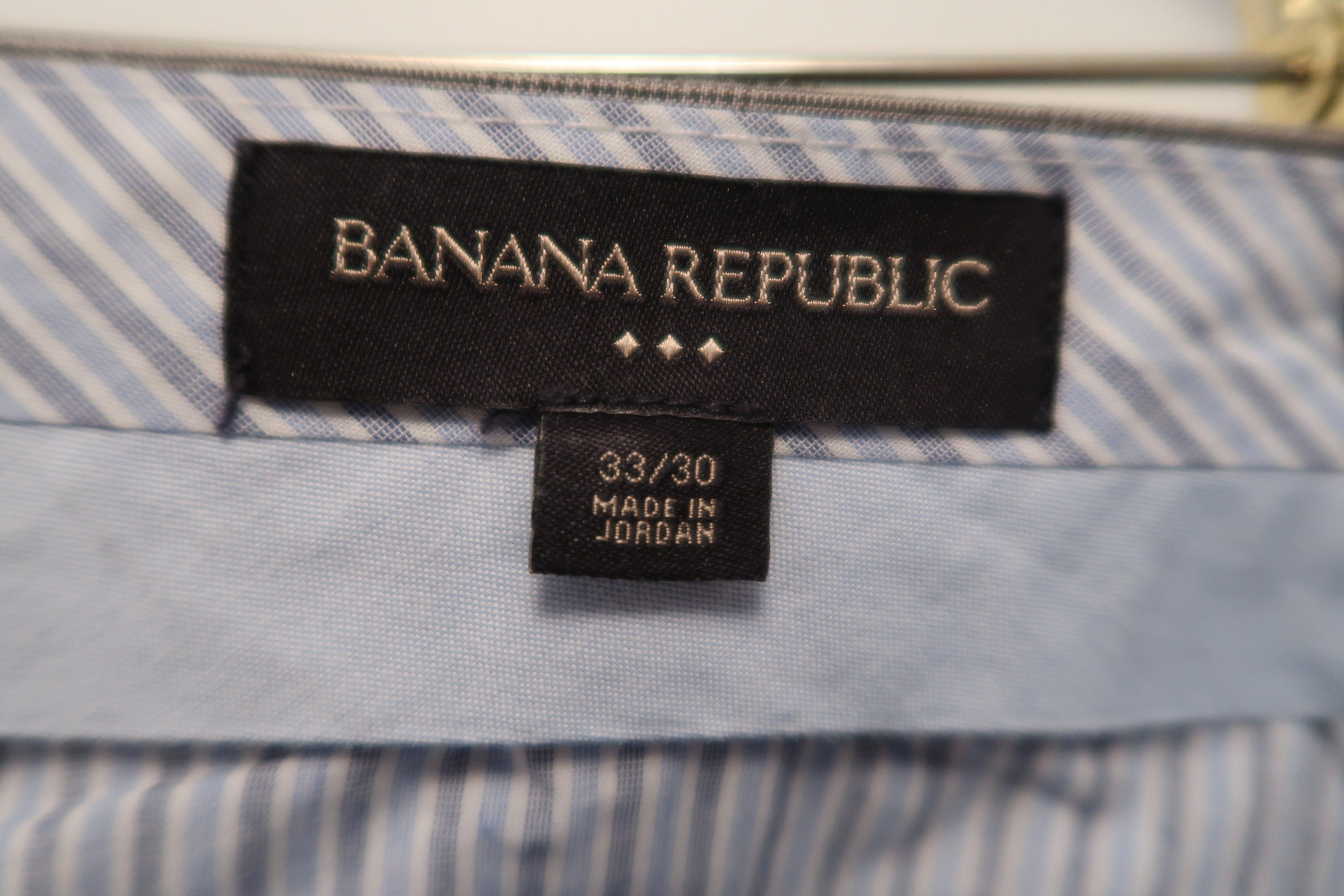 Vintage Mens 33 X 30 Banana Republic Glen Plaid Pants A Etsy UK