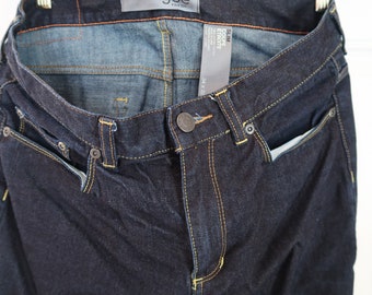 34 X 30 Mens Jeans - Etsy