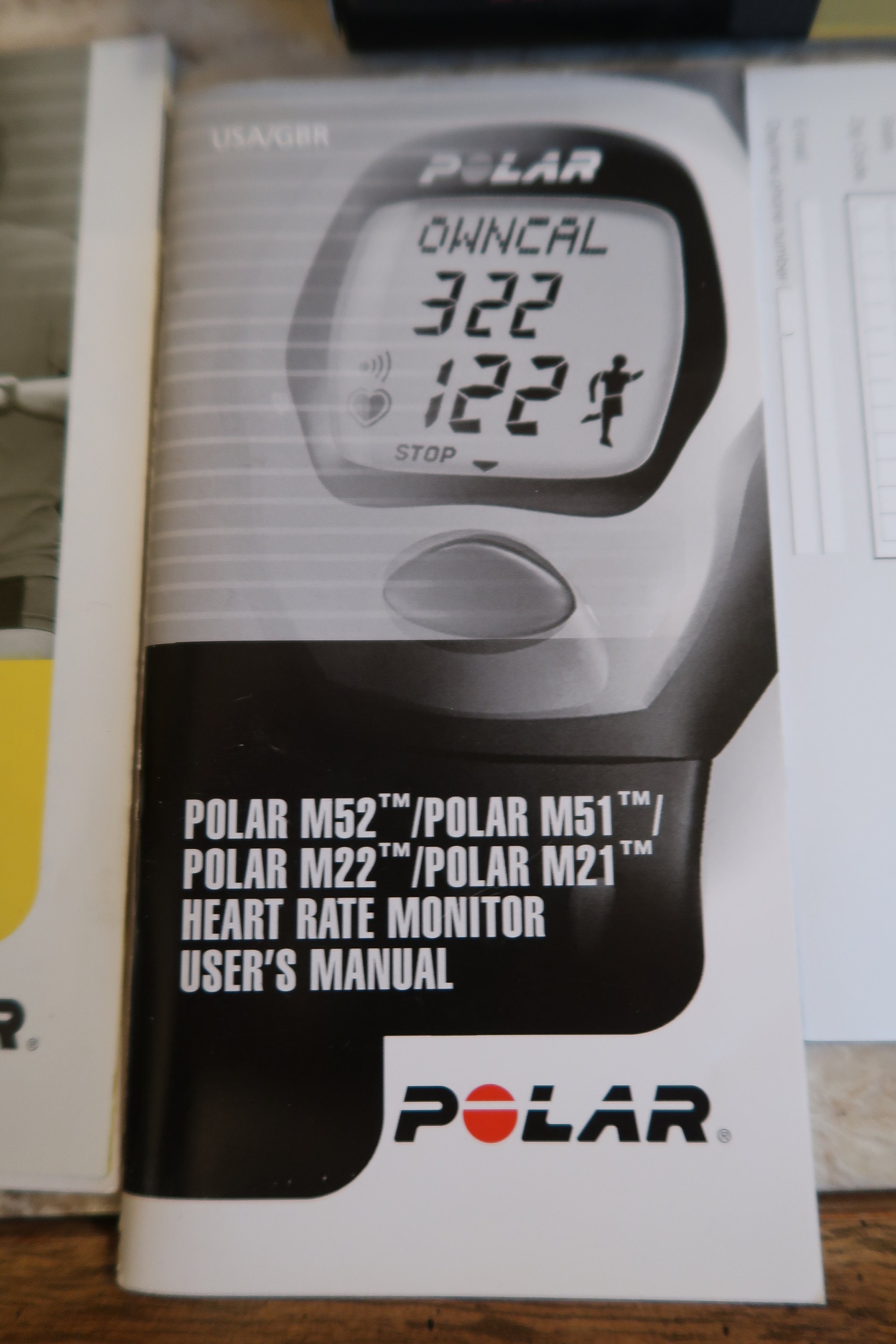 Polar m21 watch cheap
