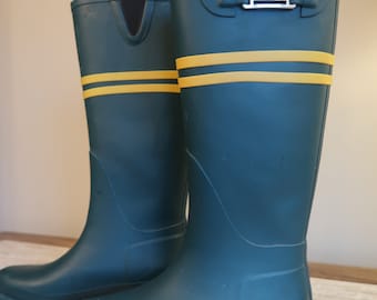 Le Chameau Filson Anjou Rubber Boots - Waterproof (for Women) - EU