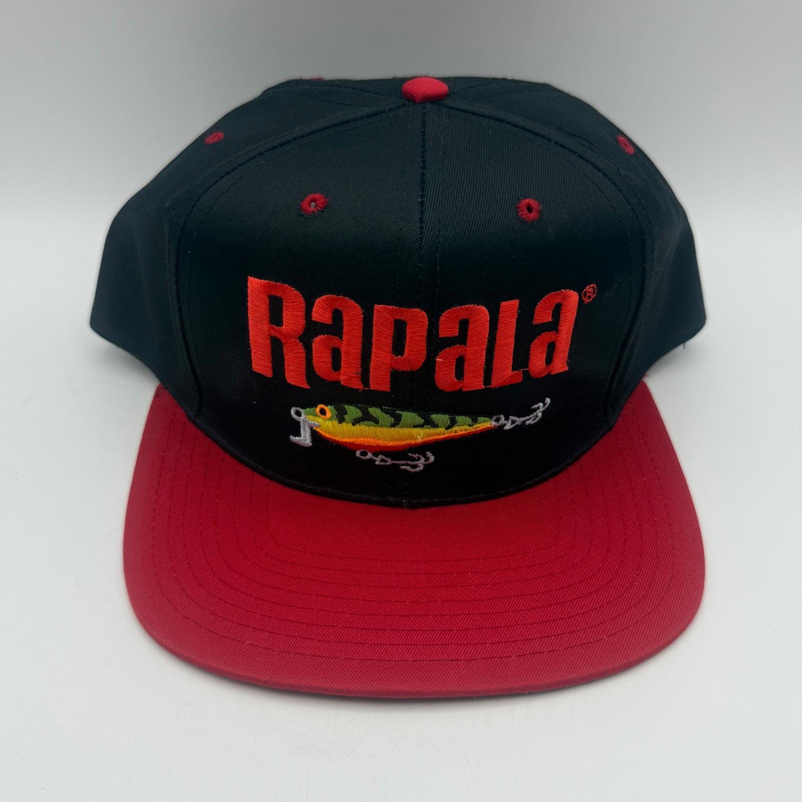 Rapala 50年代〜60年代　Finland製コーデュロイキャップ Rapala Vintage Hat - Etsy