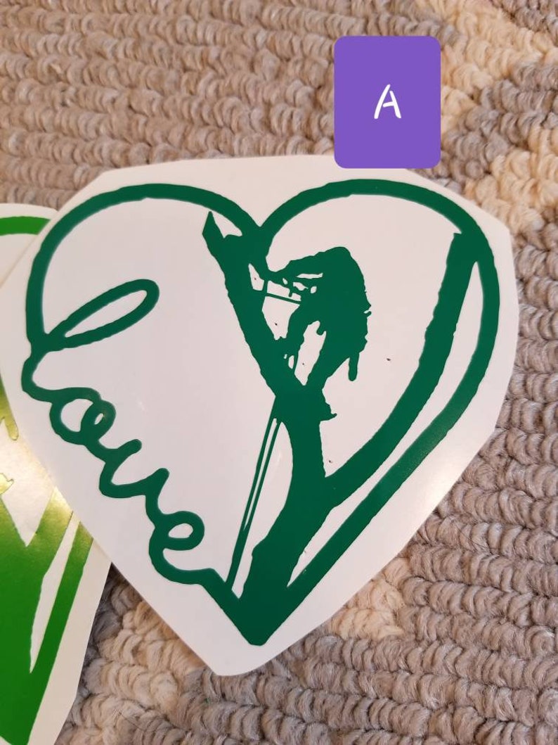 Tree climber decals Many options5 tree climber decals Etsy