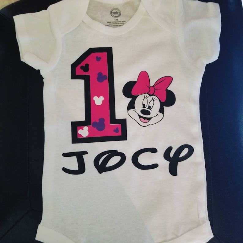 number 18 birthday onesie