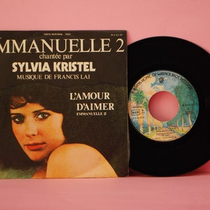 Sylvia kristel - Etsy 日本