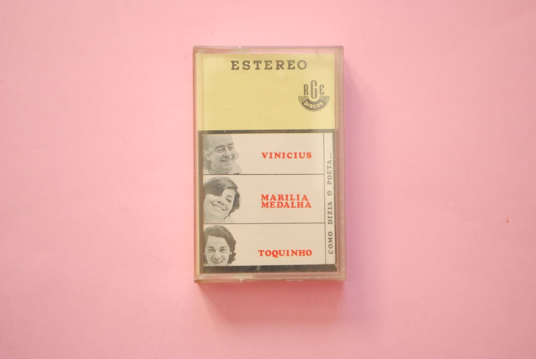 洋楽 vinicius marilia medalha toquinho / como Vinicius, Marilia Medalha, Toquinho – Como Dizia O Poeta