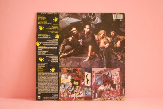 Extreme – II Pornograffitti (A Funked up Fairy Tale) | Vinyl, LP
