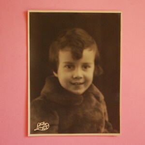 Foto antica. Fotografia di ritratti antichi, foto.