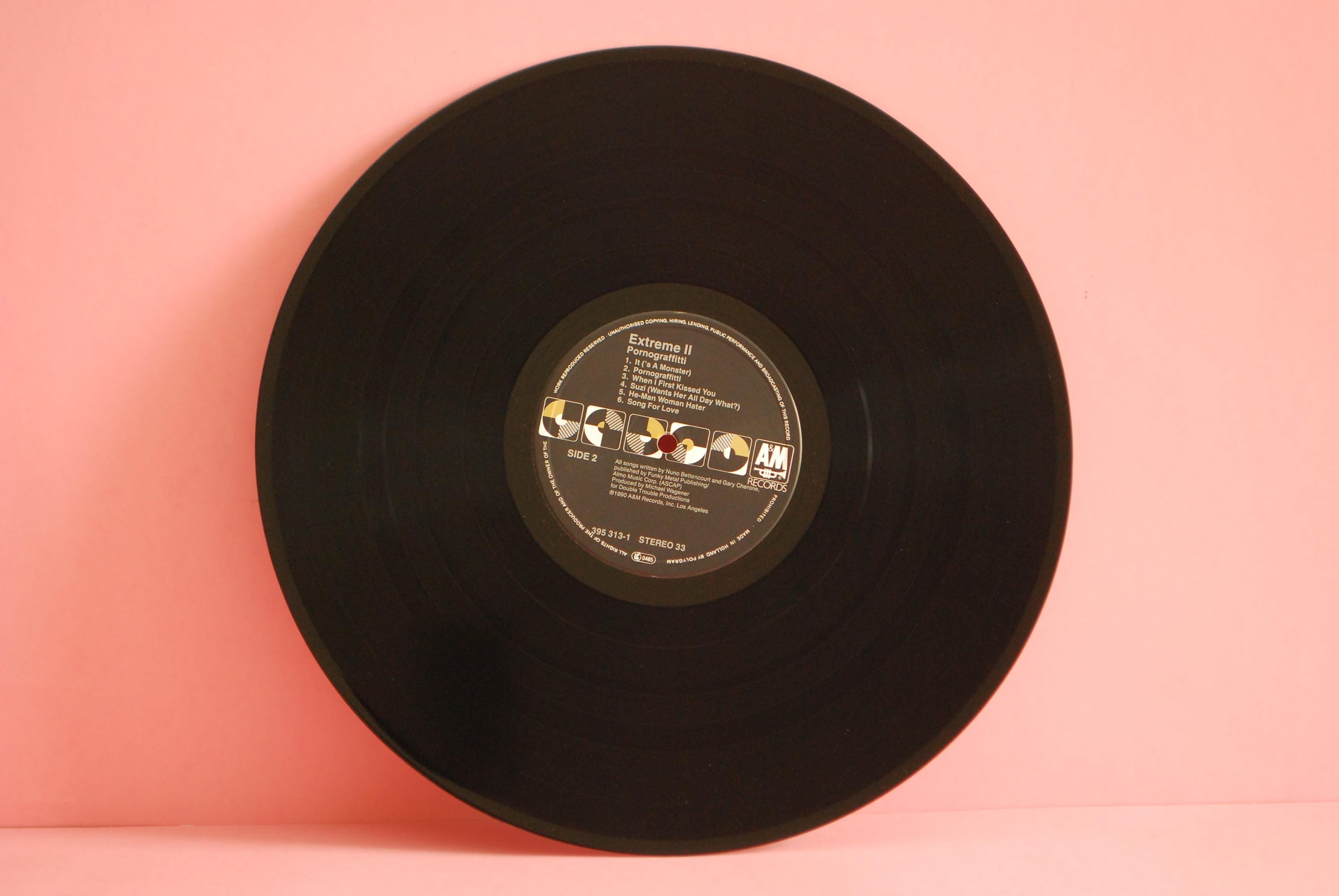 Extreme – II Pornograffitti (A Funked up Fairy Tale) | Vinyl, LP